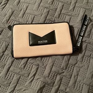 Kenneth Cole Reaction Wristlet